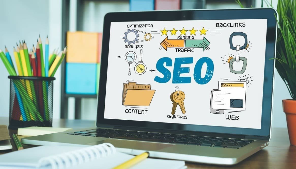 Search Engine Optimization Services